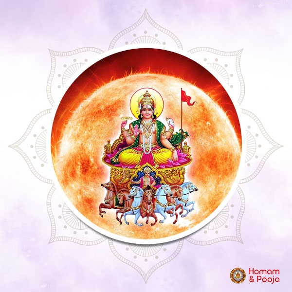 AdityaHridayaHomam