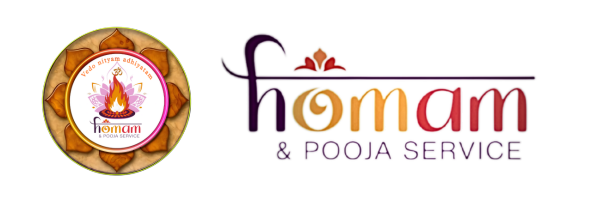 Shastrigal Homam & Pooja Service