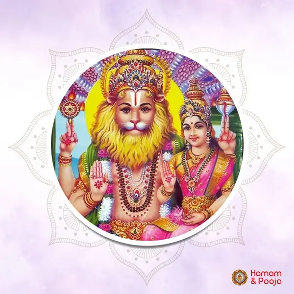 LakshmiNarasimha