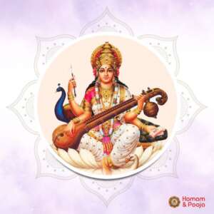 SaraswathiHomam