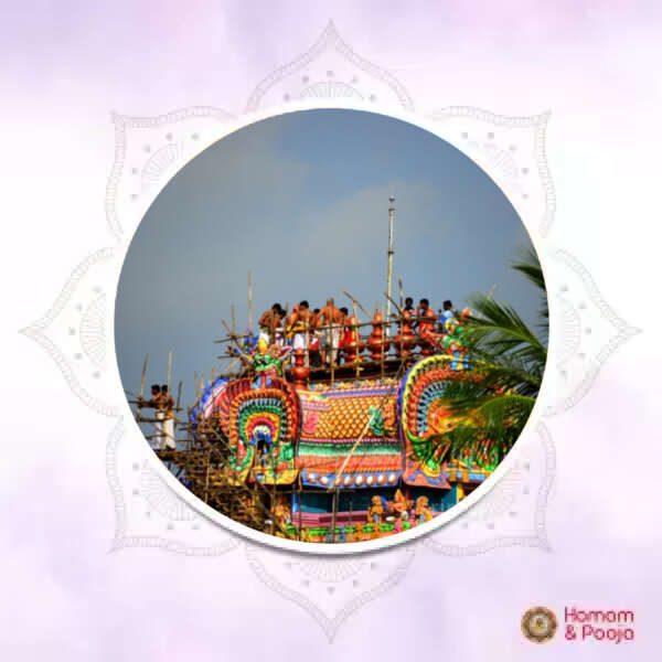 kumbabishekam