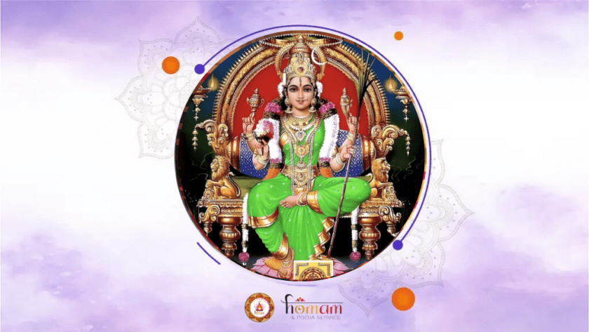 Vasantha Navaratri 2025