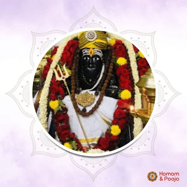 Muneshwara-Homam