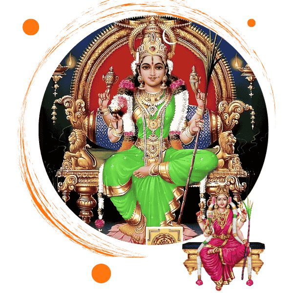 Vasantha Navaratri 2025
