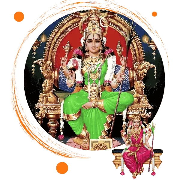 Vasantha-Navaratri