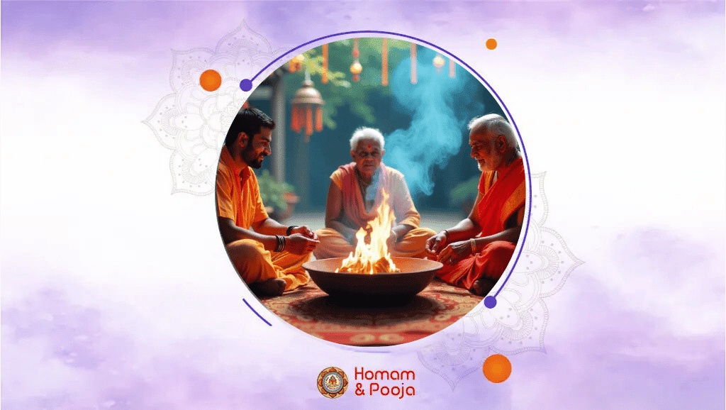 Ashtamatrikas-Maha-Homam