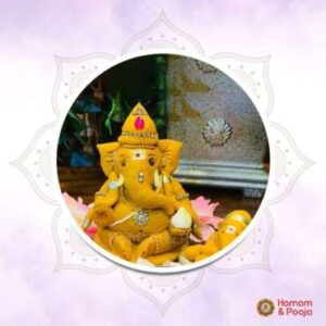 HaridraGanpati