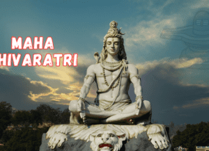 Maha-Shivaratri