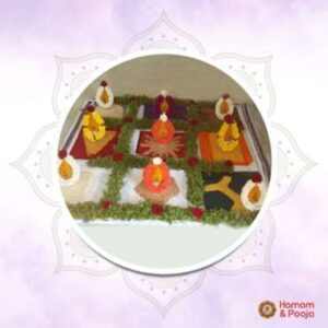 NabagrahaHomam