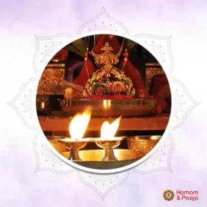 pooja