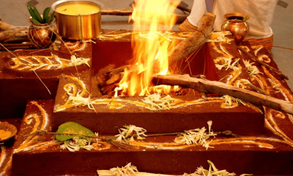 Why Perform Homams Spiritual Benefits & Scientific Relevance (1)