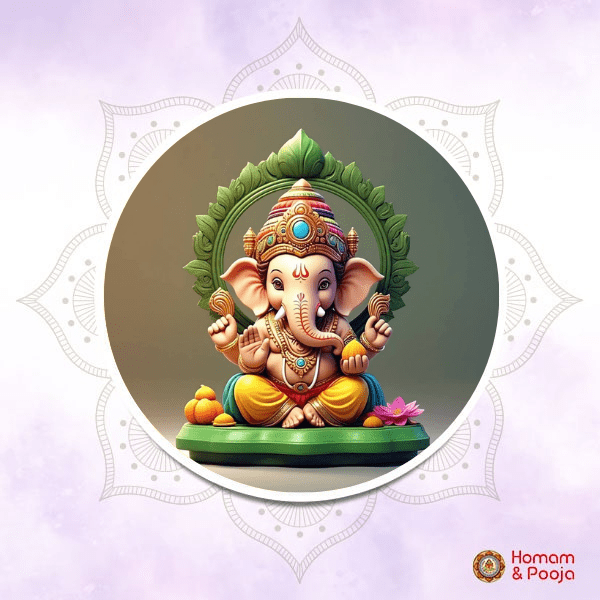 Vinayaka Chaturthi