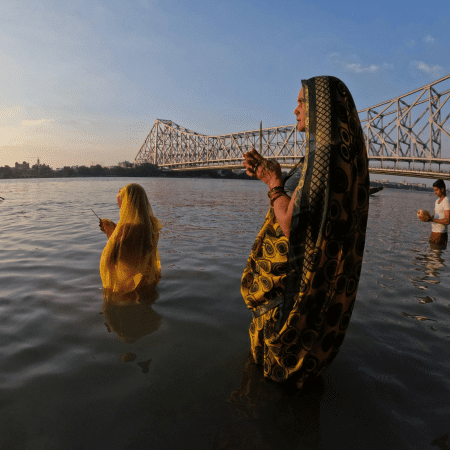 Mahalaya Paksha Pitru Pooja 5