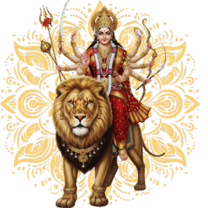 Navaratri Navadurga Homam