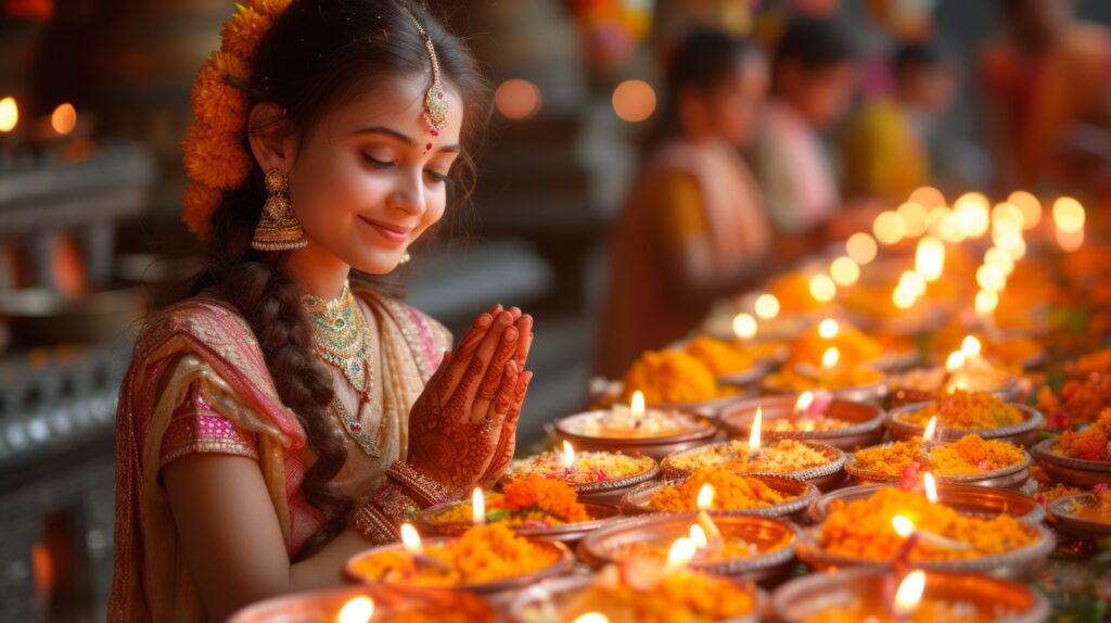 Significance of Laxhmi Kubera Pooja During Diwali: Invite Prosperity & Wealth