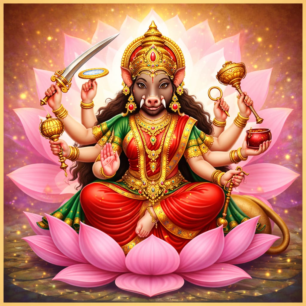 Online Pooja services