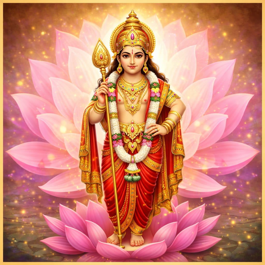 Online Pooja services