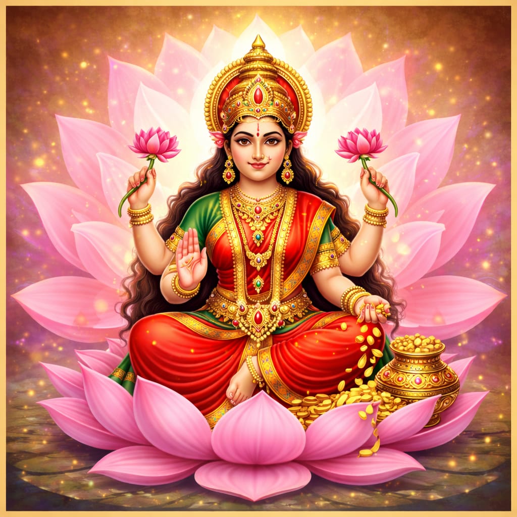 Online Pooja services