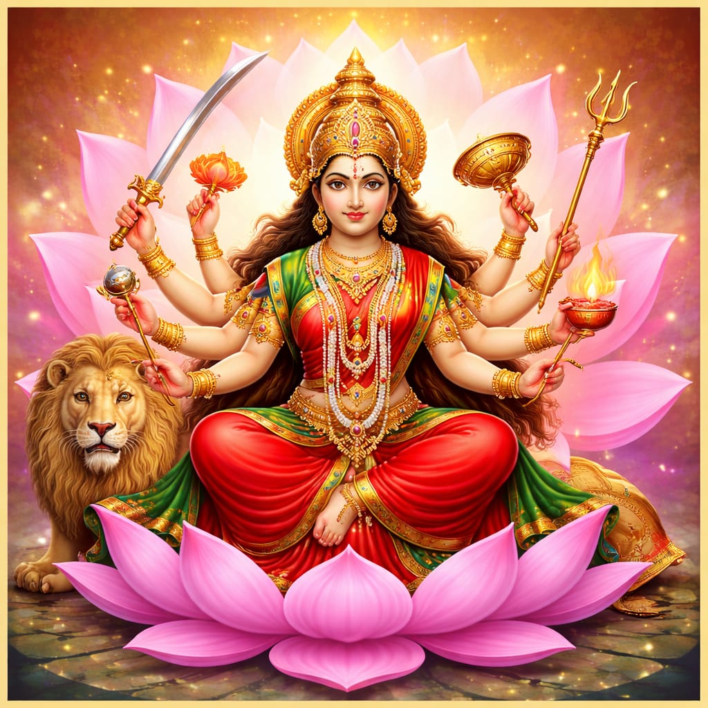 Online Pooja services