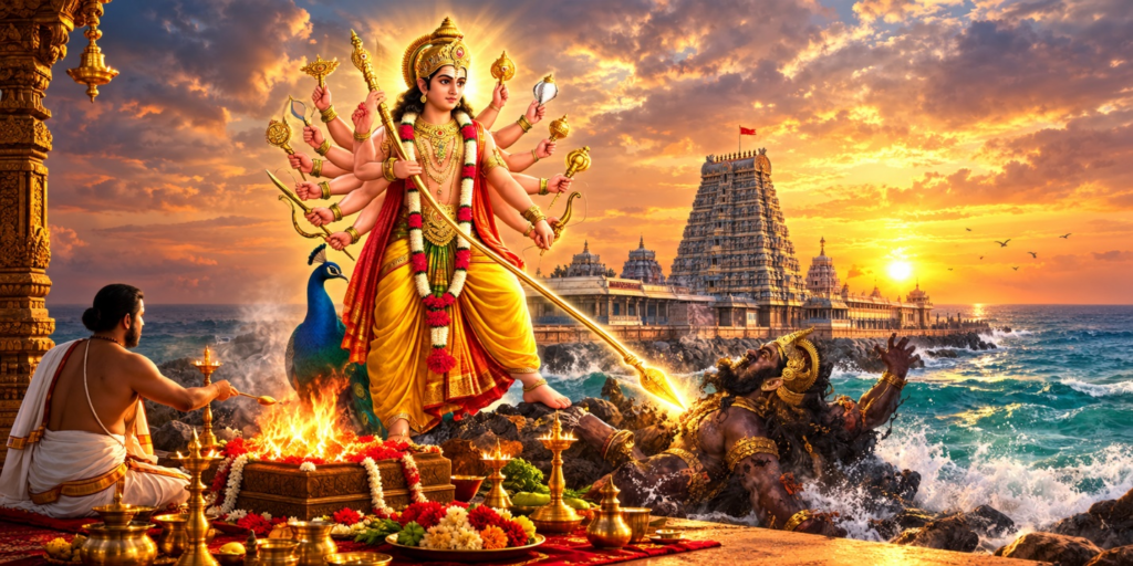 Powerful Vedic Rituals