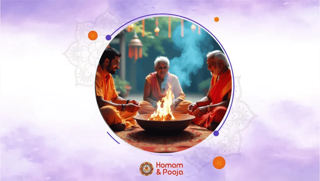 Ashtamatrikas-Maha-Homam