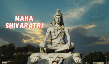 Maha-Shivaratri