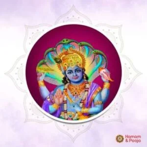 PurushaSuktham