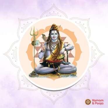 RudraHomam