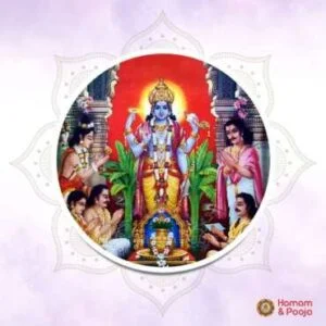 SatyanarayanaPuja